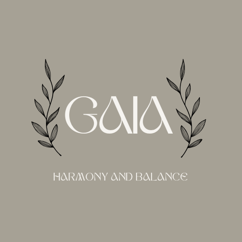 GAIA Harmony and balance
